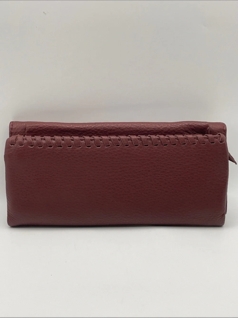 HOBO Wade Wallet Clutch - Port